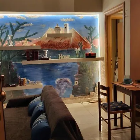 M&m Airport Stop Garden Apartment *